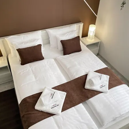 Csatári Ház - Apartamento