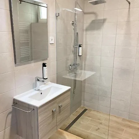 Apartamento Csatári Ház - Szekszárd
