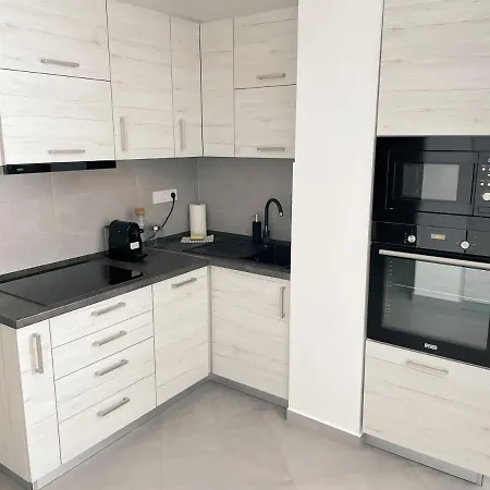 Csatari Haz - Appartement *