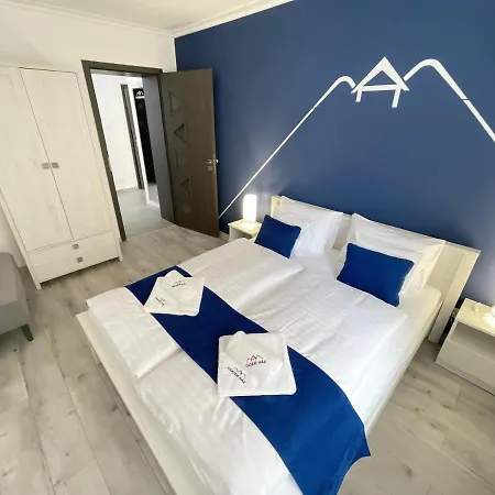 Appartement Csatari Haz - Szekszárd