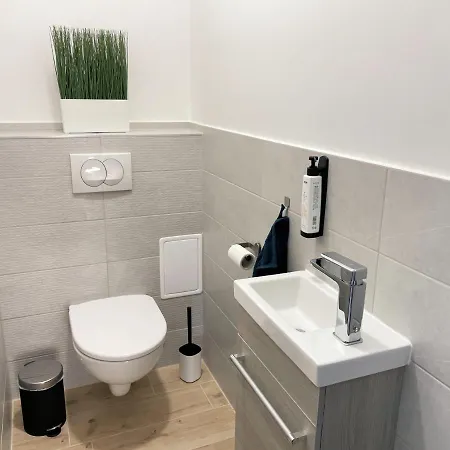 Csatári Ház - Apartamento