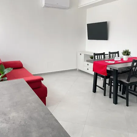 Csatári Ház - Apartamento *