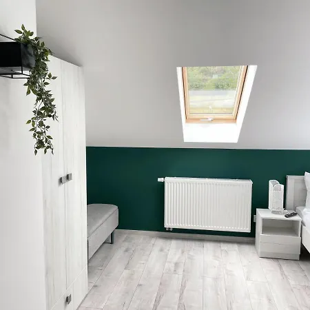 Appartement Csatari Haz - *