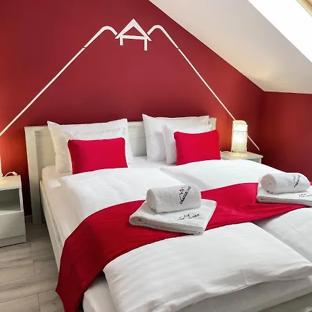 Appartement Csatari Haz - Szekszárd