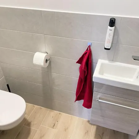 Appartement Csatari Haz - Szekszárd