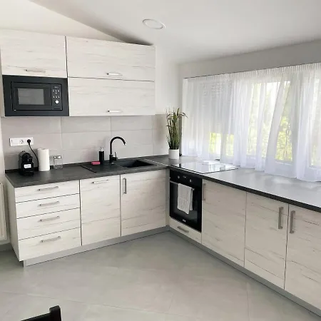 Csatari Haz - Appartement *