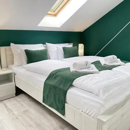 Csatari Haz - Appartement Szekszárd