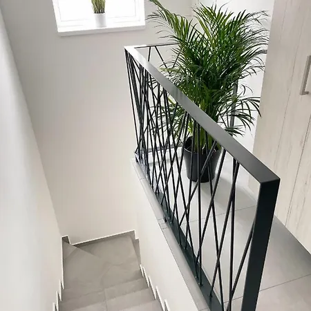Apartment Csatari Haz -