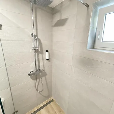 Appartement Csatari Haz - *