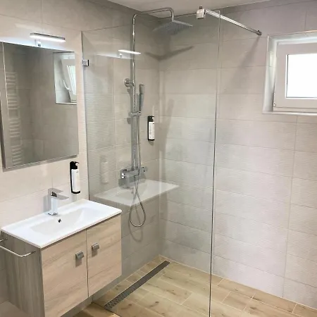 Appartement Csatari Haz -