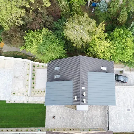 Appartement Csatari Haz -