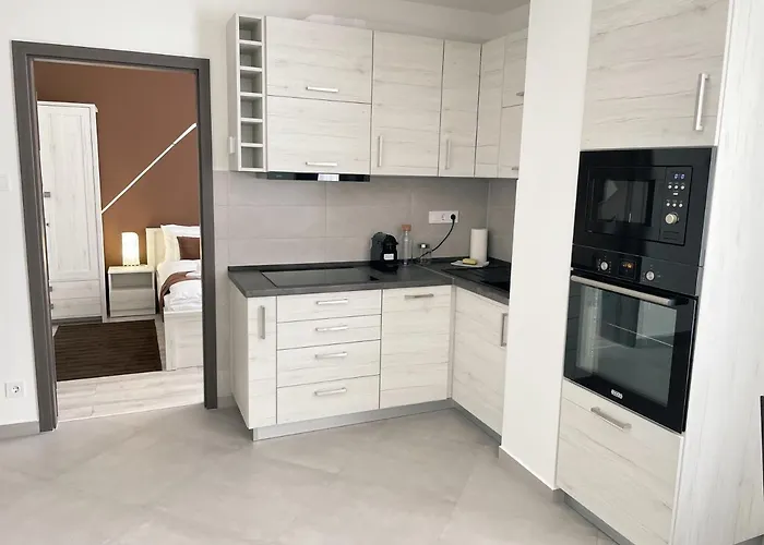Csatari Haz - Apartment Szekszard