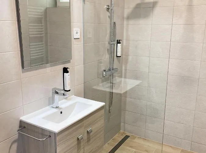 Apartament Csatari Haz - Szekszárd