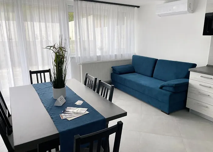 Csatari Haz - Apartament