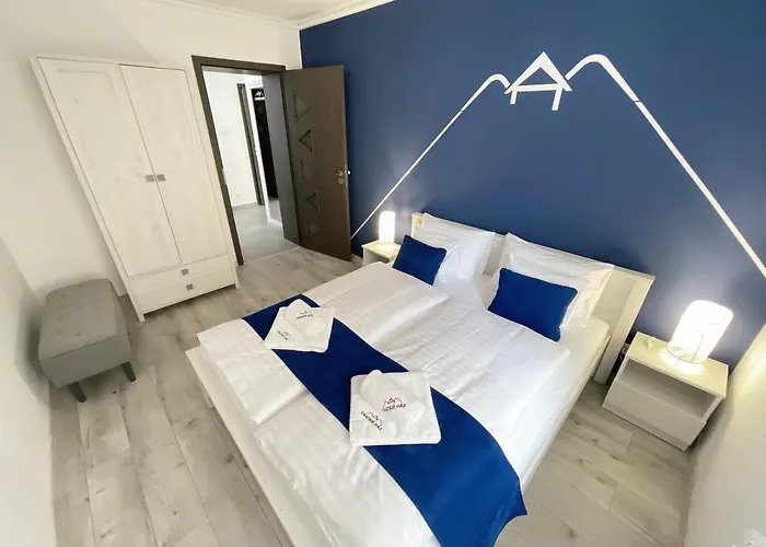 Apartament Csatari Haz - Szekszárd