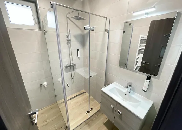 Csatári Ház - Appartamento