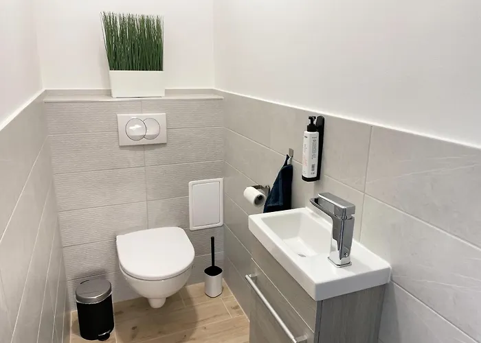 Csatari Haz - Appartement