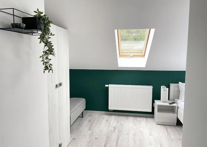 Apartament Csatari Haz - *