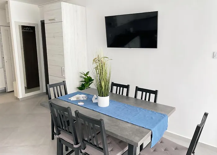 Csatari Haz - Szekszárd