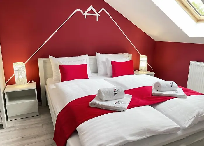 Apartament Csatari Haz - Szekszárd