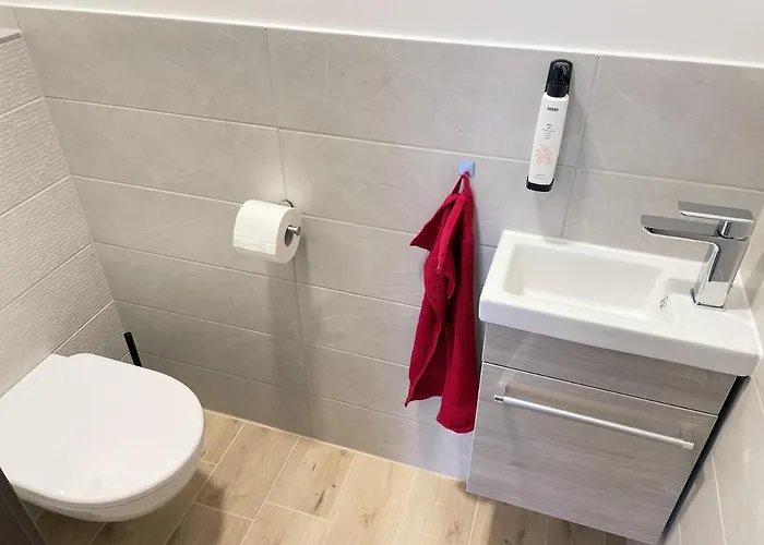 Apartament Csatari Haz - Szekszárd