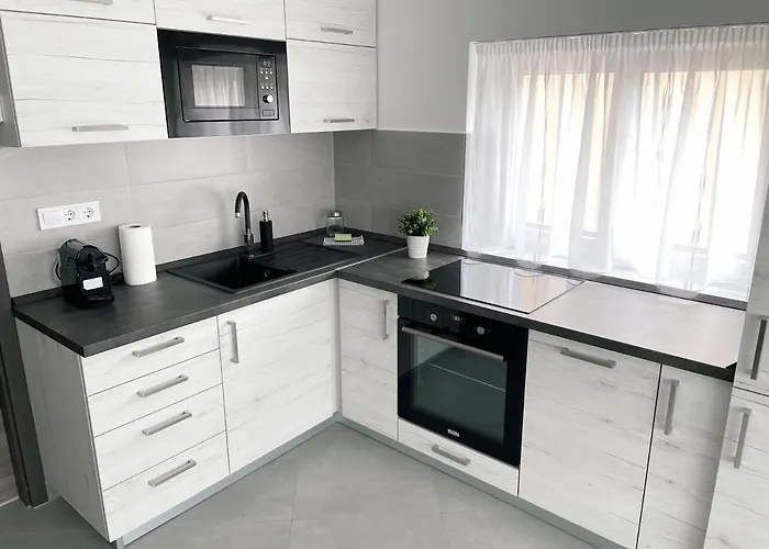 Csatari Haz - Apartament