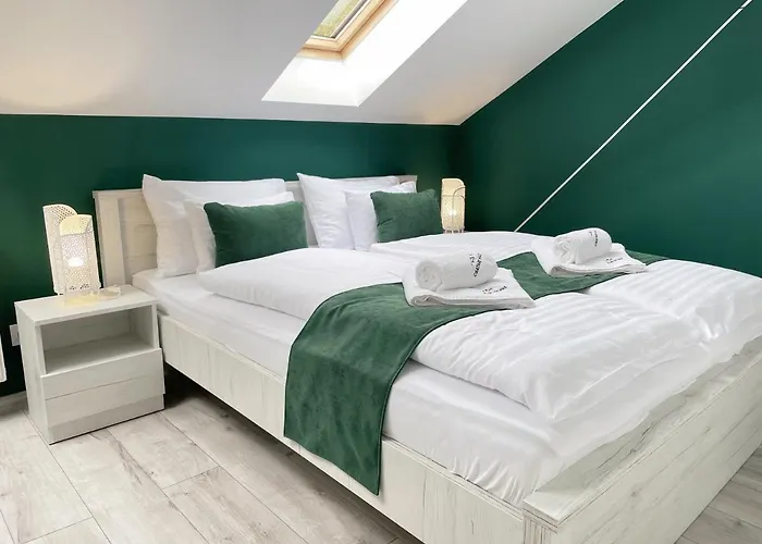 Csatari Haz - Apartament Szekszárd