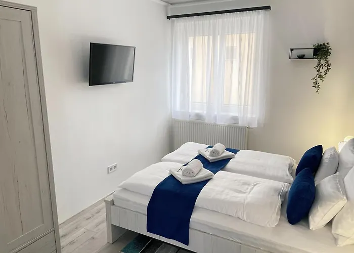 Appartement Csatari Haz - *