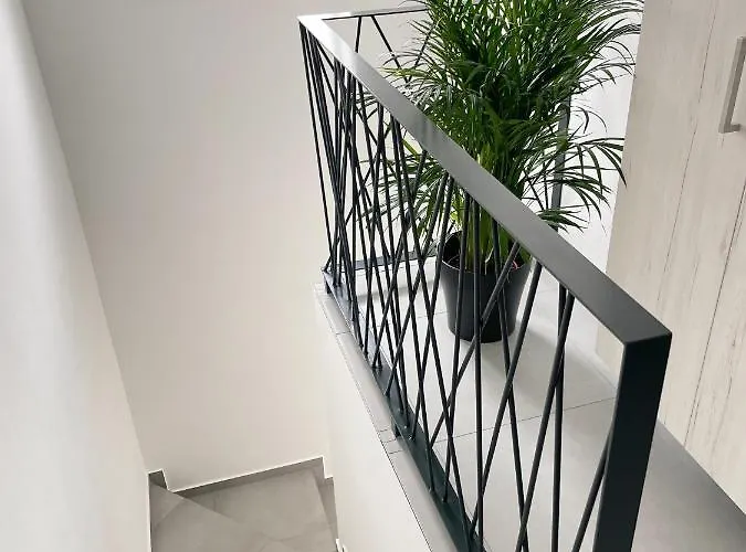 Apartament Csatari Haz -