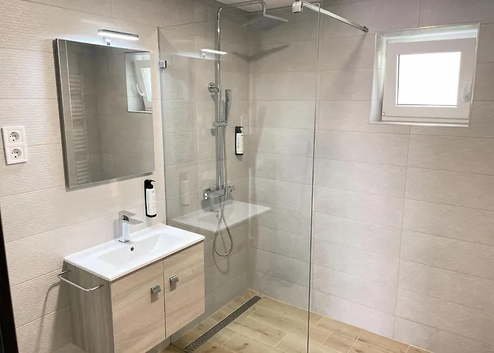 Appartement Csatari Haz -