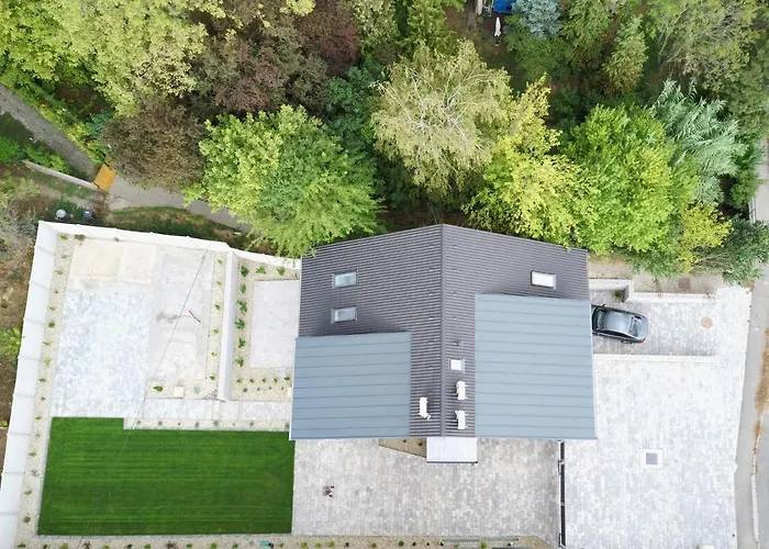 Appartement Csatari Haz -